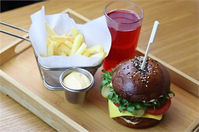 Комбо «От Шефа» 2201