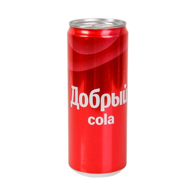 Добрый Cola 2212