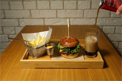 Комбо «От Шефа» 2201