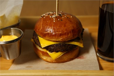 Комбо «Биг Чиз» 2202