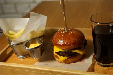 Комбо «Биг Чиз» 2202