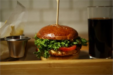 Комбо «Цезарь» 2203